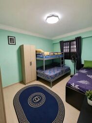 Blk 609 Eunos Rainbow (Bedok), HDB 4 Rooms #603905791